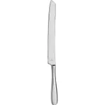 Grand City Cake Knife - Serrated