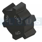 Off/On Turn Knob For Luus WF.2C