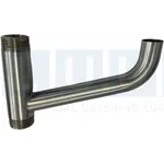 Drainage Y-Pipe