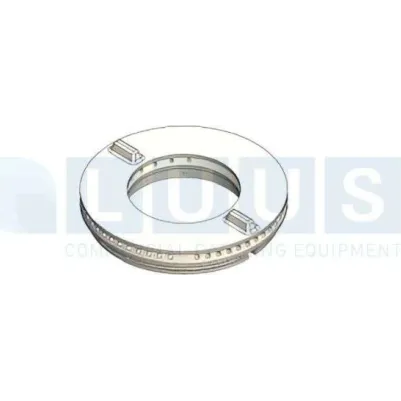 Luus Flame Spreader Hood (burner Cap) Suits Cs & Rs Models