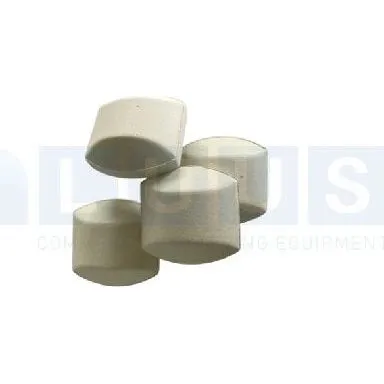 Ceramic Briquettes