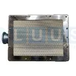 Burner Infrared Ceramic