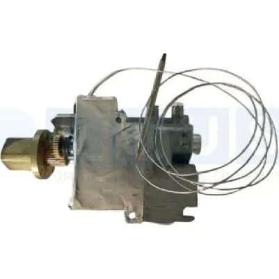 Eurosit 630 Thermostat