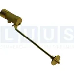 Float Valve - Brass