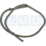 Connector Water SS304 Corrugated 1/2" x 900MM