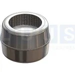 Burner Stainless steel 100mm (4") suits WV series