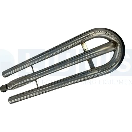 E-Burner Stainless