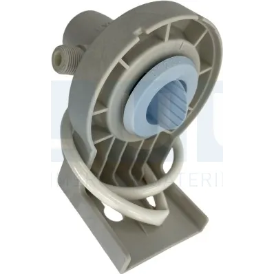 Claris Gen2 L/R 3/8" BSP Filter Cart Head (4339-90)