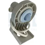 Claris Gen2 L/R 3/8" BSP Filter Cart Head (4339-90)