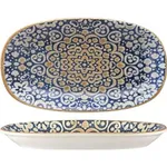 Alhambra Oval Coupe Dish