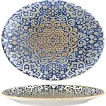 Alhambra Oval Coupe Platter 250x192x25mm