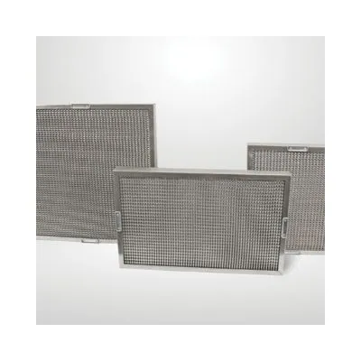 Grease Filter 495x395x50