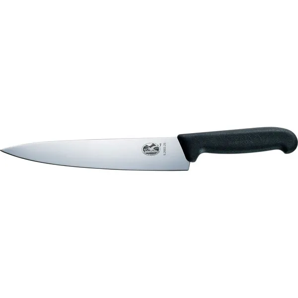 Fibrox Carving Knife, 25cm