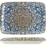 Alhambra Rectangular Platter 233x165x20mm
