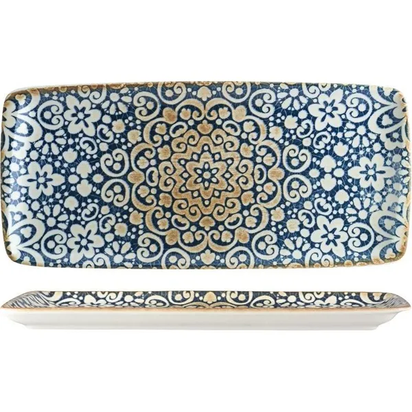 Alhambra Rectangular Platter 350x170x20mm