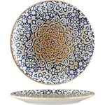 Alhambra Round Coupe Plate 210mm