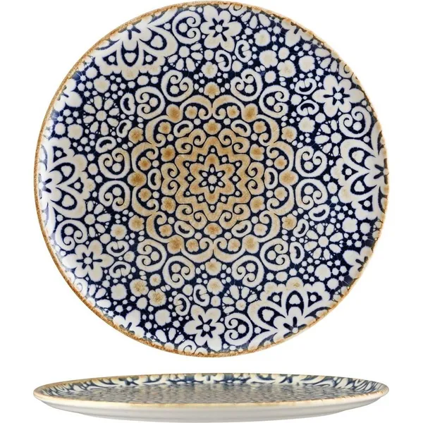 Alhambra Round Coupe Platter 320mm