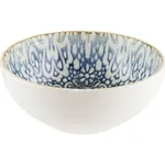 Alhambra Round Deep Bowl 140x60mm / 500ml
