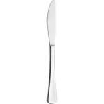 Rome Dessert Knife - Solid Handle