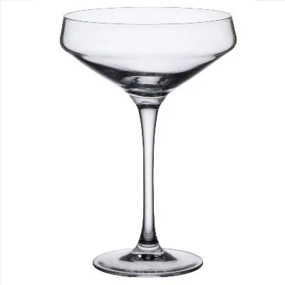 Chef & Sommelier N6815 Cabernet 10 Oz. Champagne Saucer [min Order 6]