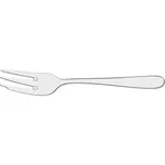 Aero Dawn Cake Fork Set 8pc