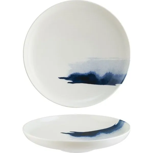 Blue Wave Hygge Round Pasta Bowl 250x59mm / 1160ml