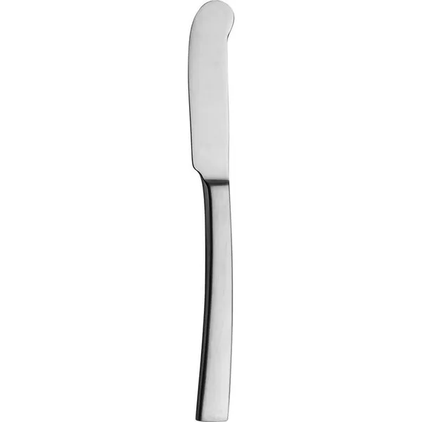 Torino Butter Knife - Solid Handle