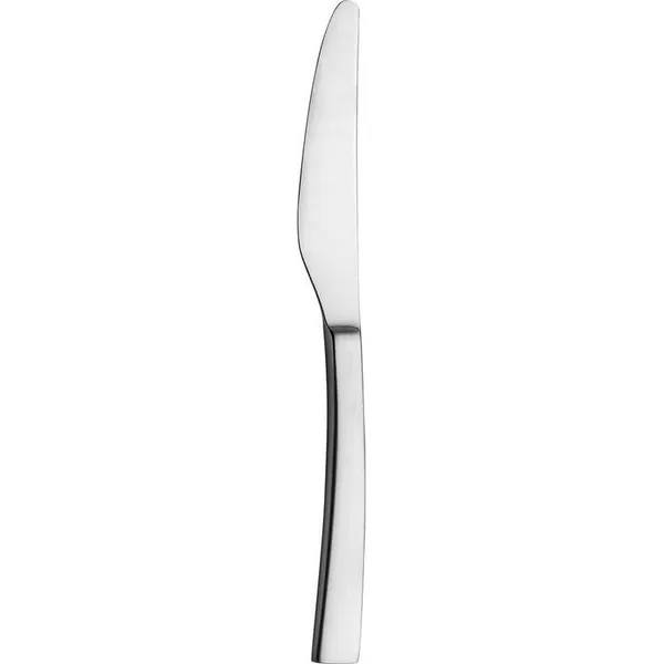 Torino Dessert Knife - Solid Handle