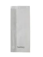 Accom Assist Sanitary Bags [1000 Pack]
