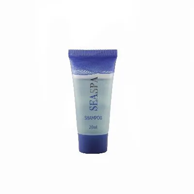20ml Seaspa Hair Shampoo [400 Pack]