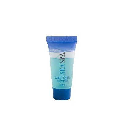 20ml Seaspa Hair Conditioning Shampoo [400 Pack]