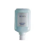 400ml Seaspa Hair Conditioning Shampoo Dispenser Refill [20 Pack]