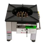 Auscrown 18 Jet Lp Gas Duckbill Stock Pot Burner 73mj/H