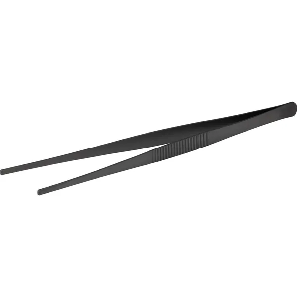 Utopia Tweezer Tongs - Gunmetal