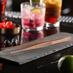 Utopia Tweezer Tong - Copper