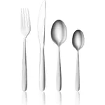Café Cutlery Set 32pc COMPLETE BOXED