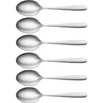Café Cutlery Set 32pc COMPLETE BOXED