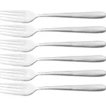 Café Cutlery Set 32pc COMPLETE BOXED