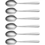 Café Cutlery Set 32pc COMPLETE BOXED