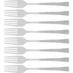 Aswan Cutlery Set 32pc