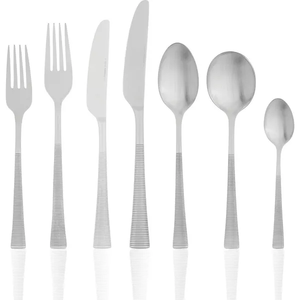 Aswan Cutlery Set 56pc