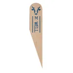 95mm Medium Well Steak Marker [200 Pack]