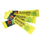 Bundaberg Portion Control White Sugar Sticks 3gram [2000 Pack]