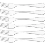 Casino Cutlery Set 24pc