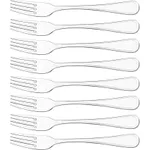 Casino Cutlery Set 56pc