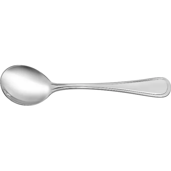 Casino Soup Spoon