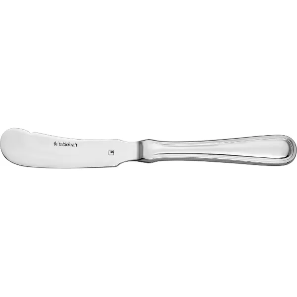 Casino Butter Knife