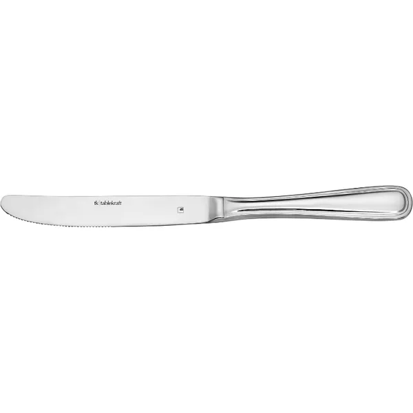 Casino Dessert Knife