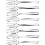 Amalfi Cake Fork Set 8pc