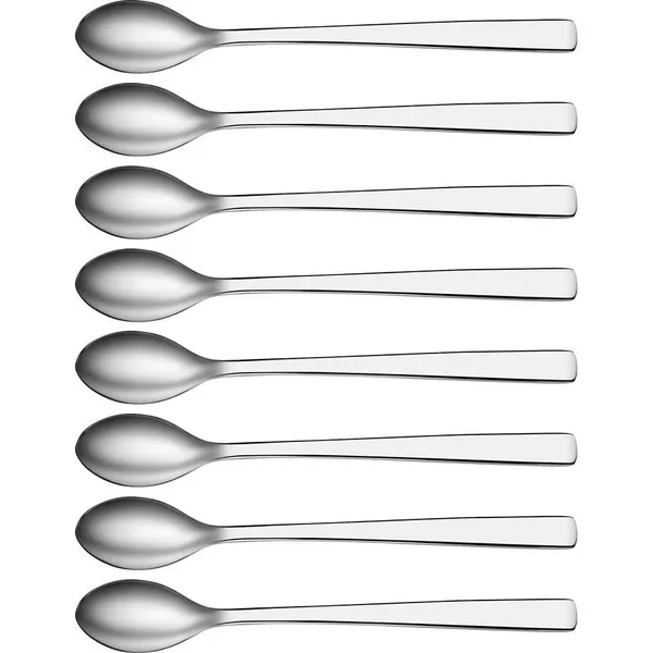 Amalfi Soda Spoon Set 8pc